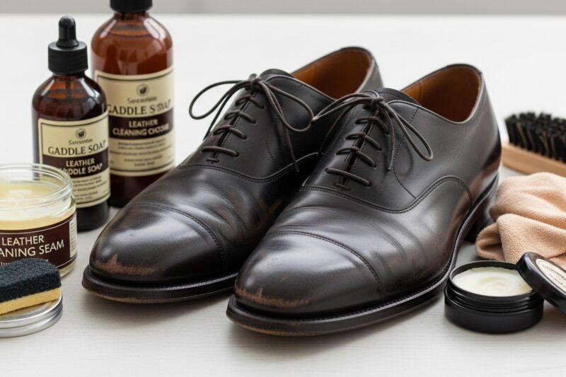 Ile-kosztuje-czyszczenie-butów-skórzanych?