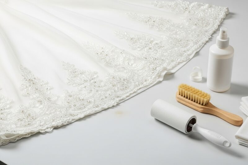 Ile-kosztuje-pranie-sukni-ślubnej?