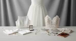 Ile kosztuje suknia ślubna?