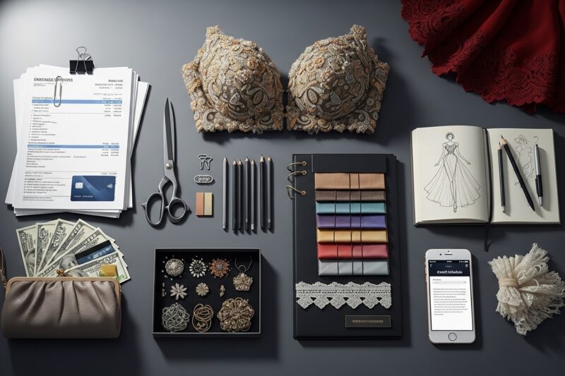 Ile kosztuje udział w pokazie mody?