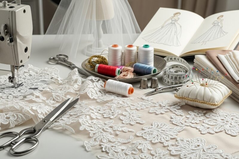 Ile-trwa-szycie-sukni-ślubnej-u-krawcowej?