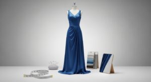 Jak sprawdzić, czy sukienka dobrze leży?