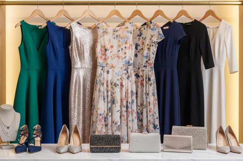 Jak-wybrać-sukienkę-koktajlową-na-wesele?