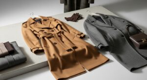 Jakie płaszcze będą modne tej jesieni?