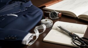 Kiedy warto inwestować w garnitur na miarę?