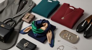 Jak łączyć kolory w stylizacjach, żeby wyglądać elegancko?