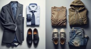 Jak moda wpływa na pierwsze wrażenie?
