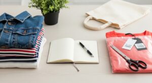 Jak świadomie kupować ubrania i ograniczyć fast fashion?