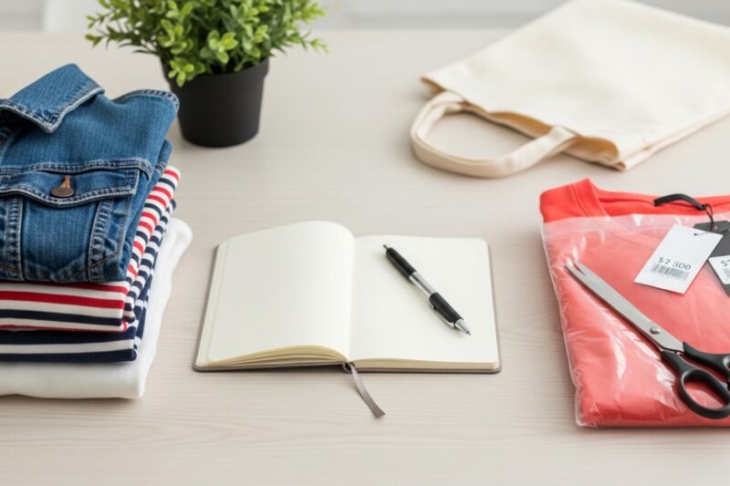 Jak świadomie kupować ubrania i ograniczyć fast fashion?