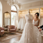 Ranking najlepszych salonów sukni ślubnych Bielsko-Biała 2026 - gdzie kupić wymarzoną suknię?