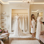 Ranking najlepszych salonów sukni ślubnych Olsztyn 2026 - gdzie kupić wymarzoną kreację?