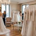 Ranking najlepszych salonów sukni ślubnych Gdynia 2026 - gdzie kupić wymarzoną suknię?