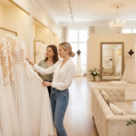 Ranking najlepszych salonów sukni ślubnych Gliwice 2026 - gdzie kupić wymarzoną suknię?