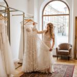 Ranking najlepszych salonów sukni ślubnych Tarnów 2026 - gdzie kupić wymarzoną suknię?