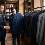 Ranking najlepszych sklepów z garniturami w Polsce 2026 - gdzie kupić wymarzony garnitur?