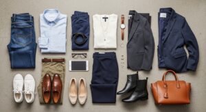 Dress code business casual – co to znaczy w praktyce?