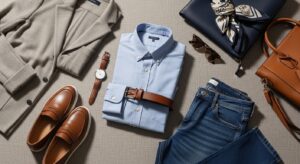 Dress code smart casual – jak tworzyć stylizacje bez błędów?