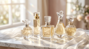 Perfumy damskie ranking 2026 💐 Który zapach podbije Twoje zmysły?