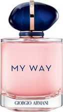Woda perfumowana Armani My Way