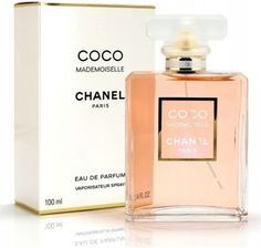 Woda perfumowana Chanel Coco Mademoiselle