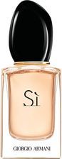 Woda perfumowana Giorgio Armani Si