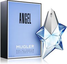 Woda perfumowana Thierry Mugler Angel