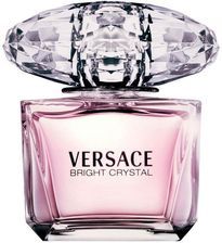 Woda toaletowa Versace Bright Crystal Tester