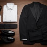 Black tie – co oznacza ten dress code i jak się ubrać?