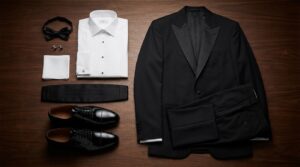 Black tie – co oznacza ten dress code i jak się ubrać?